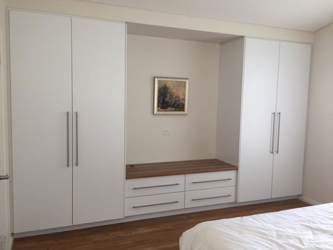 Cape Villas Dunsborough Unit 2 - Broome Tourism 7