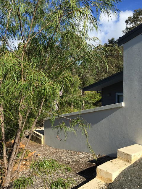 Cape Villas Dunsborough Unit 2 - Broome Tourism 23