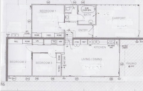 Cape Villas Dunsborough Unit 2 - Broome Tourism 27