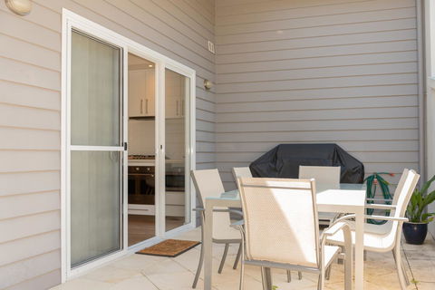 Cape Villas Dunsborough Unit 2 - Broome Tourism 18