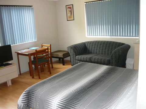 Albany Apartments - Broome Tourism 2