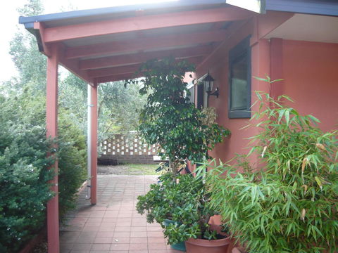 Albany Apartments - Broome Tourism 6