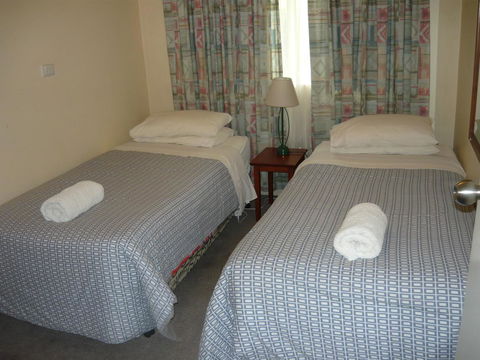 Albany Apartments - Broome Tourism 13