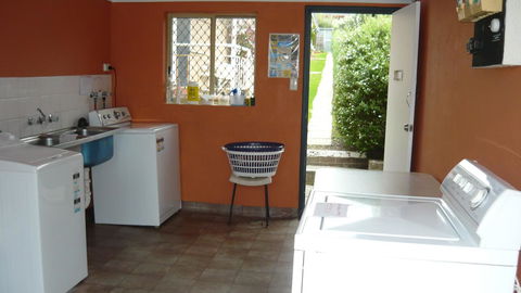 Albany Apartments - Broome Tourism 15