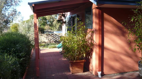 Albany Apartments - Broome Tourism 7
