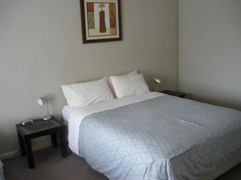 Albany Apartments - Broome Tourism 12