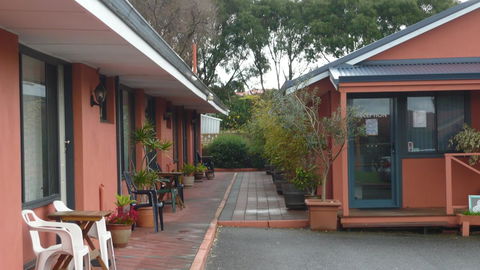 Albany Apartments - Broome Tourism 4