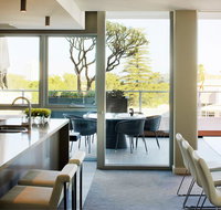 Claremont Quarter Luxury Apartment - Broome Tourism