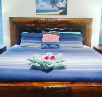 BeachHideawayScarborough - Broome Tourism