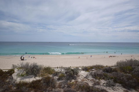 Summer Breeze - Holiday Or Business Apartment - Broome Tourism 9