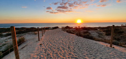 Summer Breeze - Holiday Or Business Apartment - Broome Tourism 14