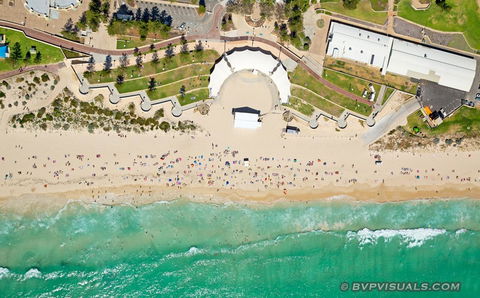 Summer Breeze - Holiday Or Business Apartment - Broome Tourism 15