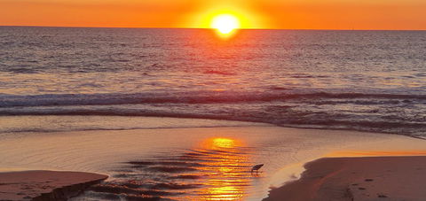 Summer Breeze - Holiday Or Business Apartment - Broome Tourism 13
