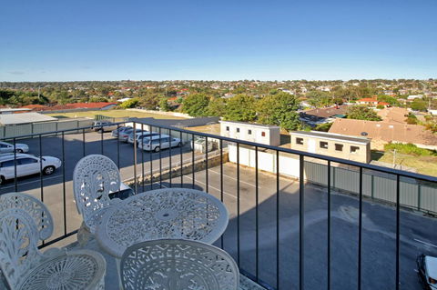 Summer Breeze - Holiday Or Business Apartment - Broome Tourism 8