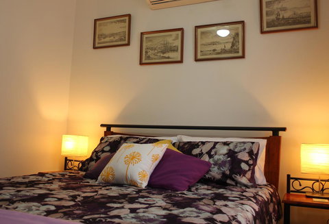 Jacaranda Hideaway Bed & Breakfast - Broome Tourism 1