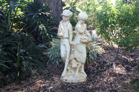 Jacaranda Hideaway Bed & Breakfast - Broome Tourism 14