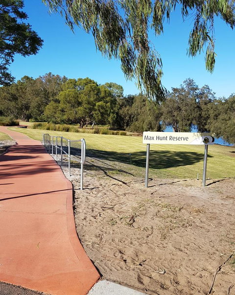Jacaranda Hideaway Bed & Breakfast - Broome Tourism 20