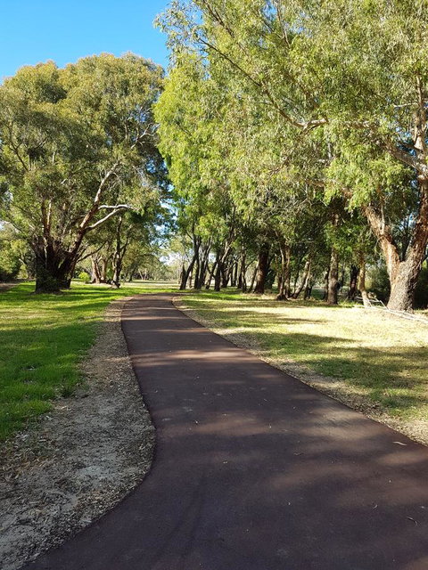 Jacaranda Hideaway Bed & Breakfast - Broome Tourism 21