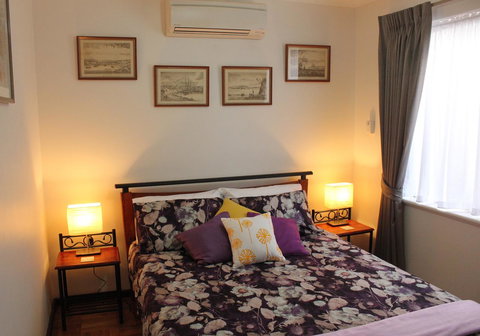 Jacaranda Hideaway Bed & Breakfast - Broome Tourism 2