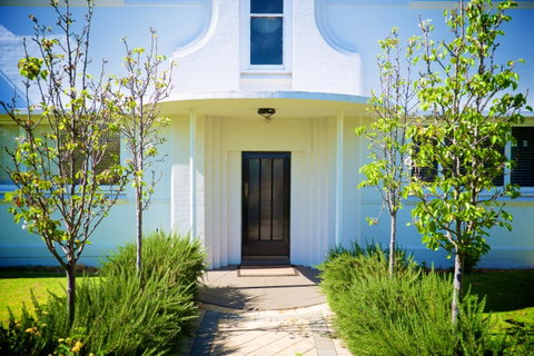 Cottesloe Bel-Air Apartment - Broome Tourism 5
