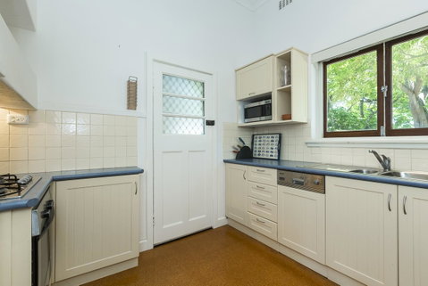 Cottesloe Bel-Air Apartment - Broome Tourism 12