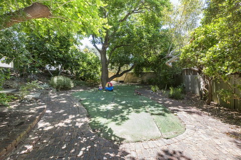 Cottesloe Bel-Air Apartment - Broome Tourism 14