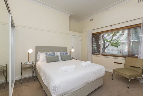 Cottesloe Bel-Air Apartment - Broome Tourism 7