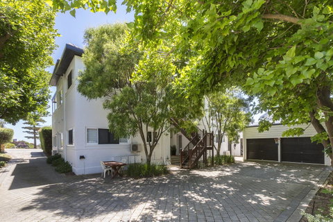 Cottesloe Bel-Air Apartment - Broome Tourism 15