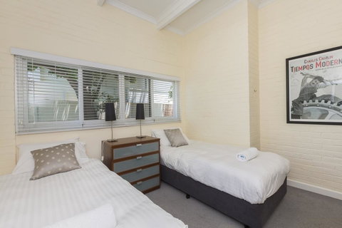 Cottesloe Bel-Air Apartment - Broome Tourism 9