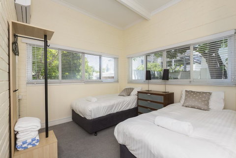 Cottesloe Bel-Air Apartment - Broome Tourism 8