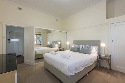 Cottesloe Bel-Air Apartment - Broome Tourism 6