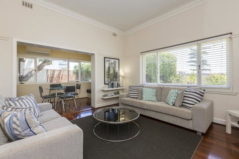 Cottesloe Bel-Air Apartment - Broome Tourism 0