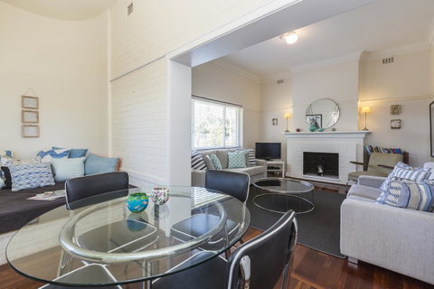 Cottesloe Bel-Air Apartment - Broome Tourism 1