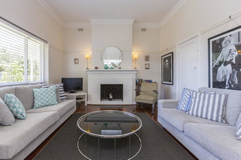Cottesloe Bel-Air Apartment - Broome Tourism 2