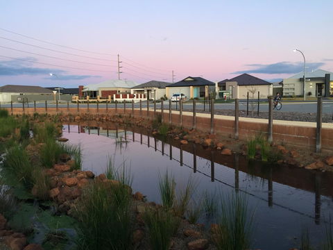 Rainbow Dream House - Broome Tourism 31