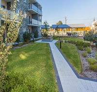 Airport Apartments by Aurum - Broome Tourism