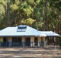 Margaret River Hideaway  Farmstay - Broome Tourism