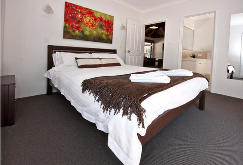 Margaret River Hideaway & Farmstay - Broome Tourism 14