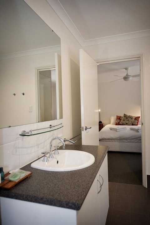 Margaret River Hideaway & Farmstay - Broome Tourism 2