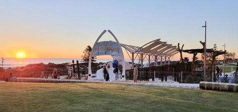 Seashore Memories - Sleeps 3 - Broome Tourism 23