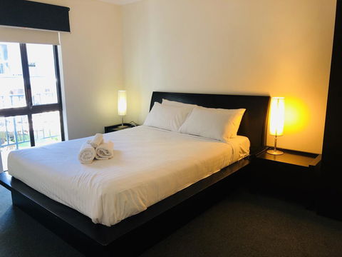 Seashore Memories - Sleeps 3 - Broome Tourism 6