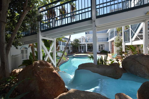 Seashore Memories - Sleeps 3 - Broome Tourism 18