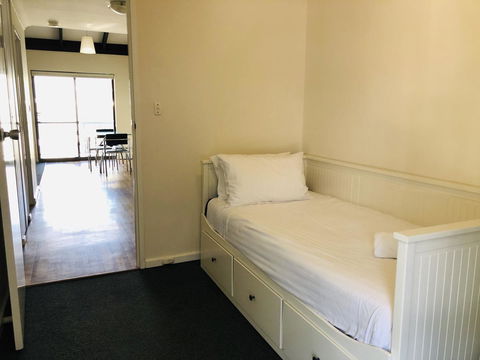 Seashore Memories - Sleeps 3 - Broome Tourism 5