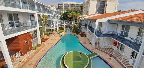 Seashore Memories - Sleeps 3 - Broome Tourism 0