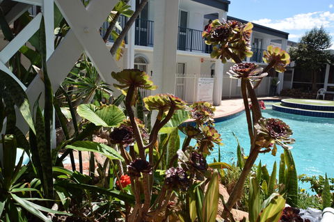 Seashore Memories - Sleeps 3 - Broome Tourism 14