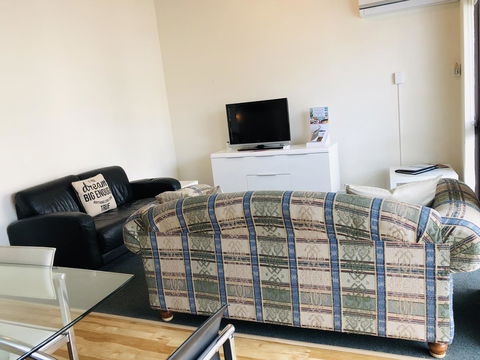 Seashore Memories - Sleeps 3 - Broome Tourism 4