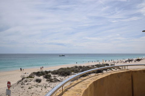 Seashore Memories - Sleeps 3 - Broome Tourism 21