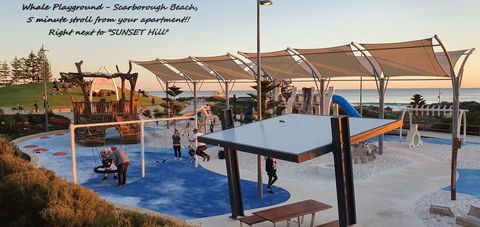 Seashore Memories - Sleeps 3 - Broome Tourism 1