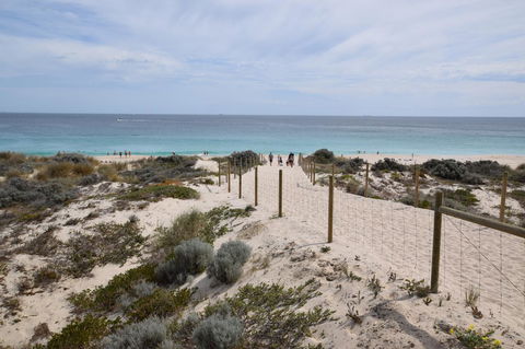 Seashore Memories - Sleeps 3 - Broome Tourism 20