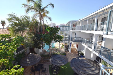 West Beach Lagoon 202 - Quiet & Ground Floor! - Broome Tourism 18